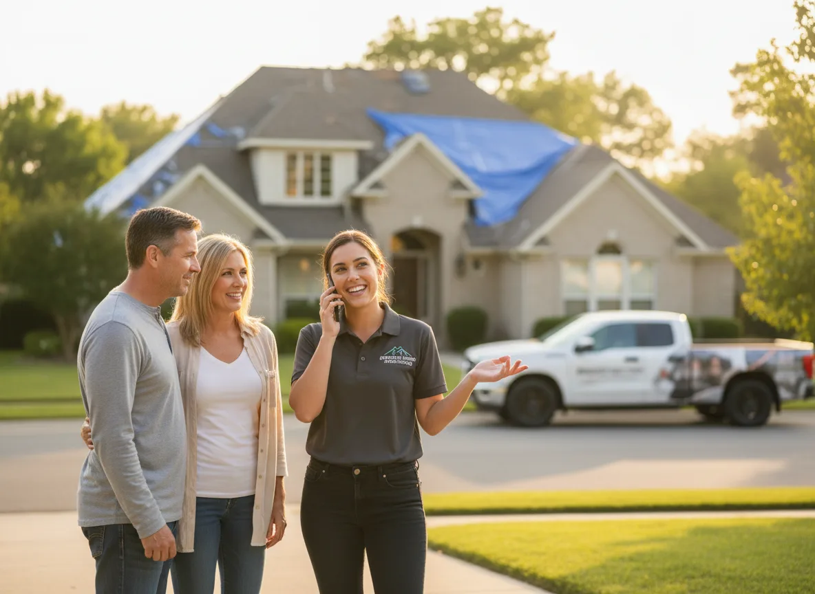 Emergency Roof Repair Owings Mills, MD FAQs